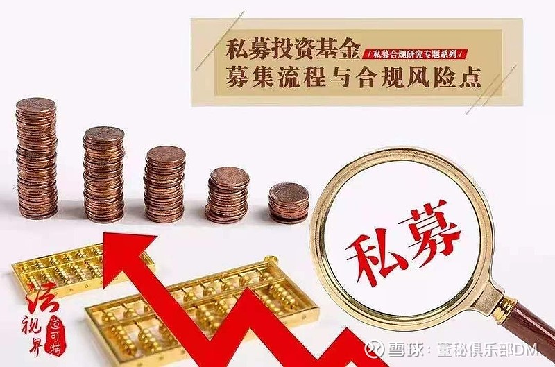 募资是什么意思