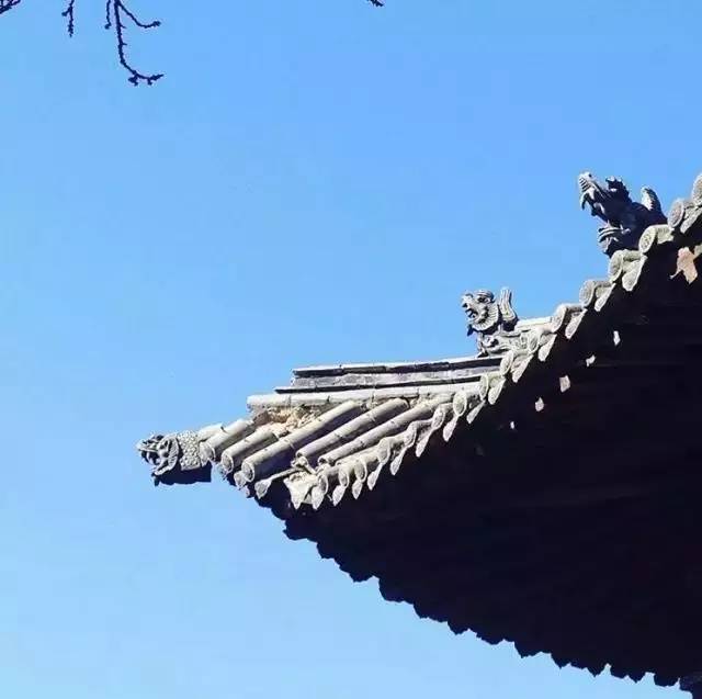 密檐式塔