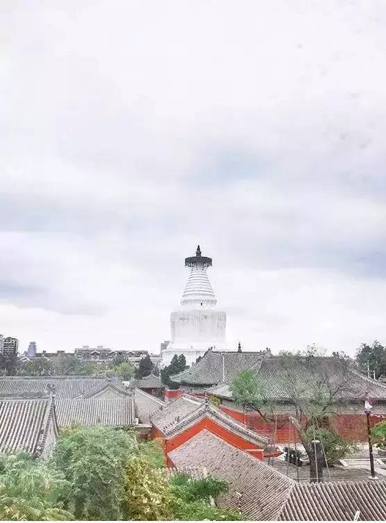 密檐式塔