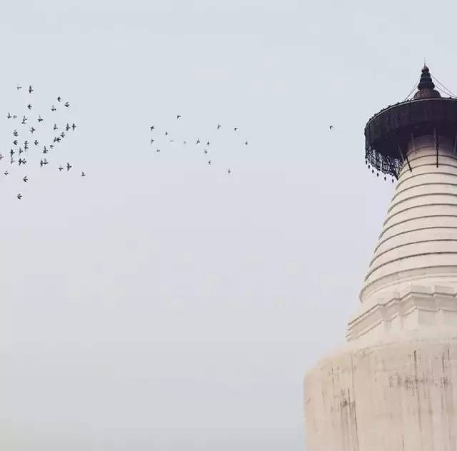 密檐式塔