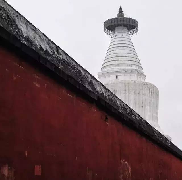 密檐式塔