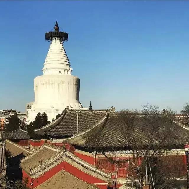 密檐式塔