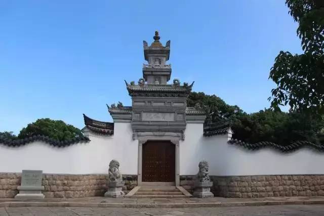 密檐式塔