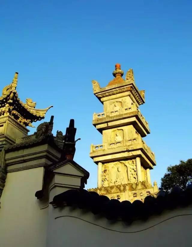 密檐式塔