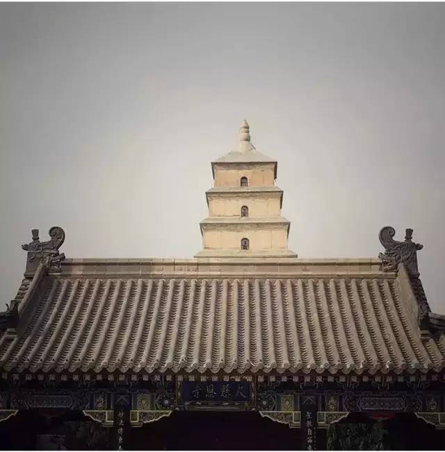 密檐式塔