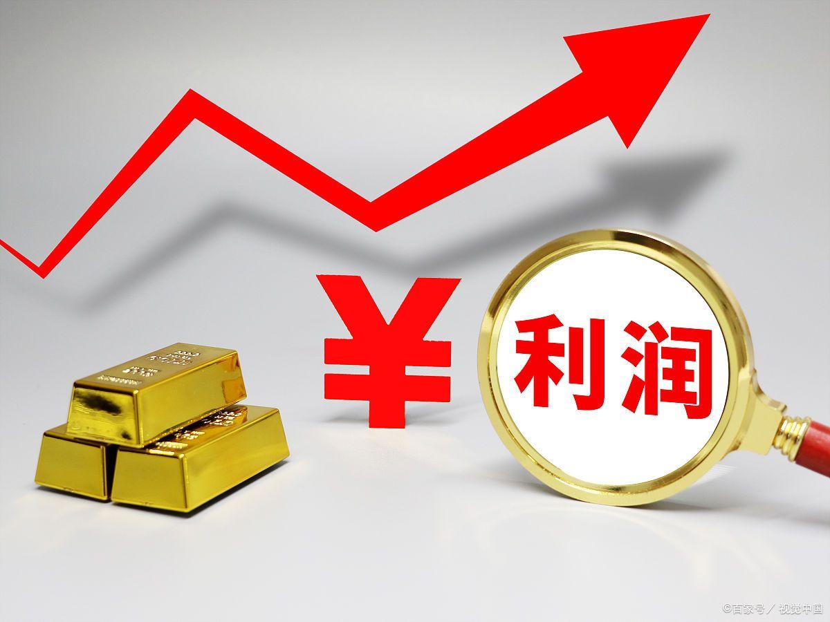 毛利润是什么意思