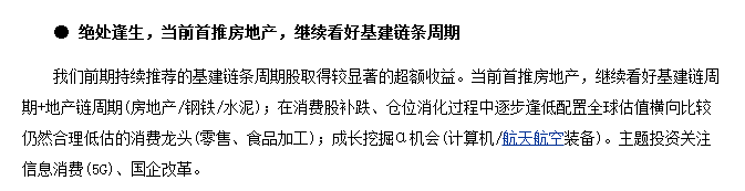 利空是什么意思