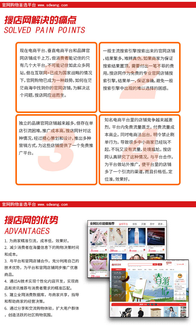 口碑商家