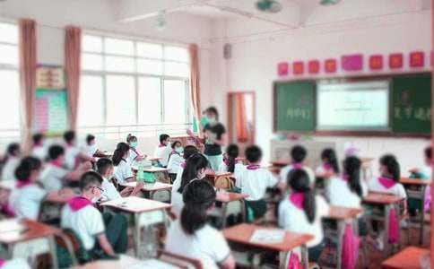 《加权平均数》的教学反思5篇