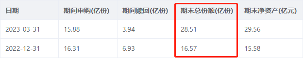 季报是什么意思