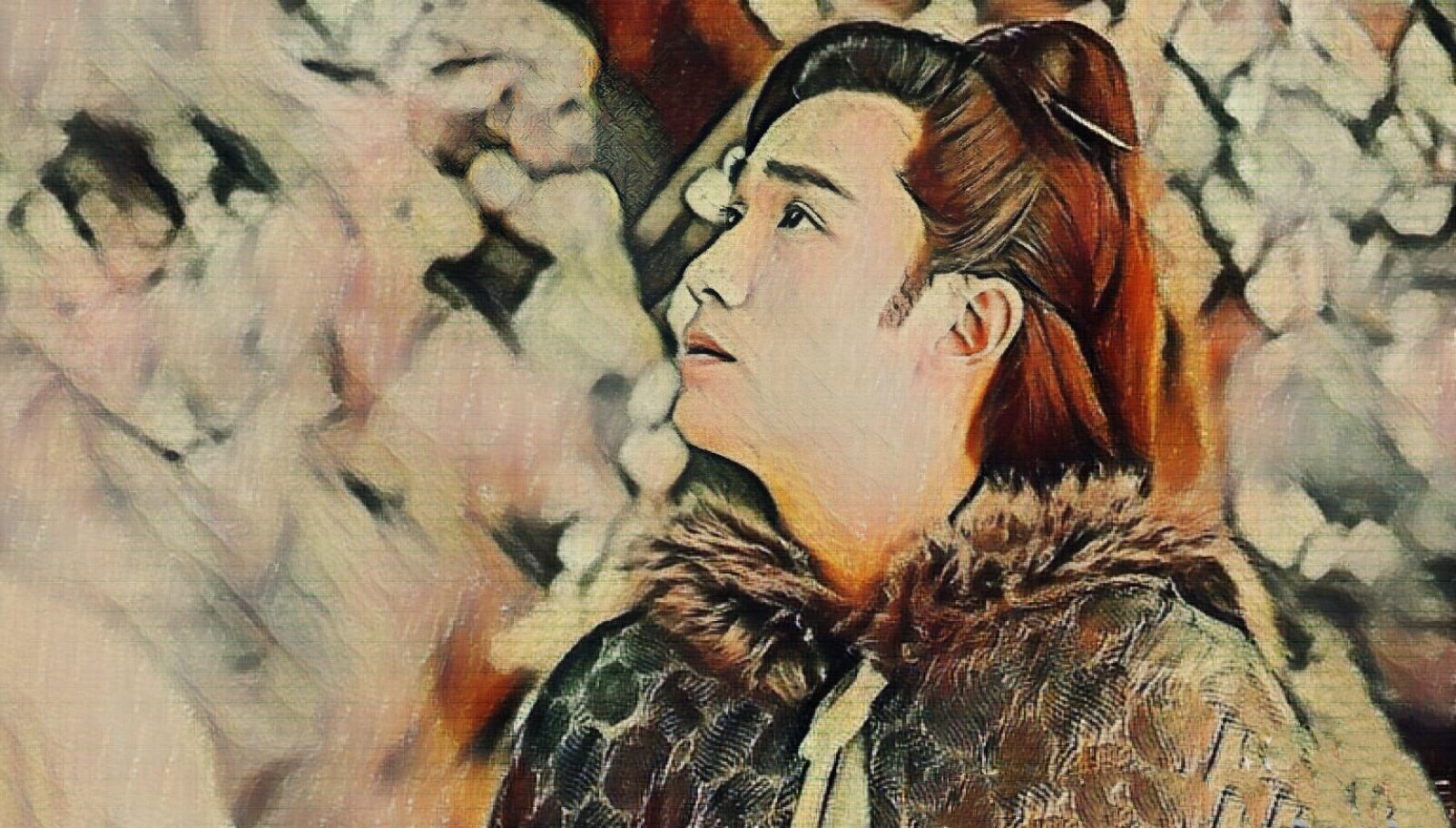 花无忧