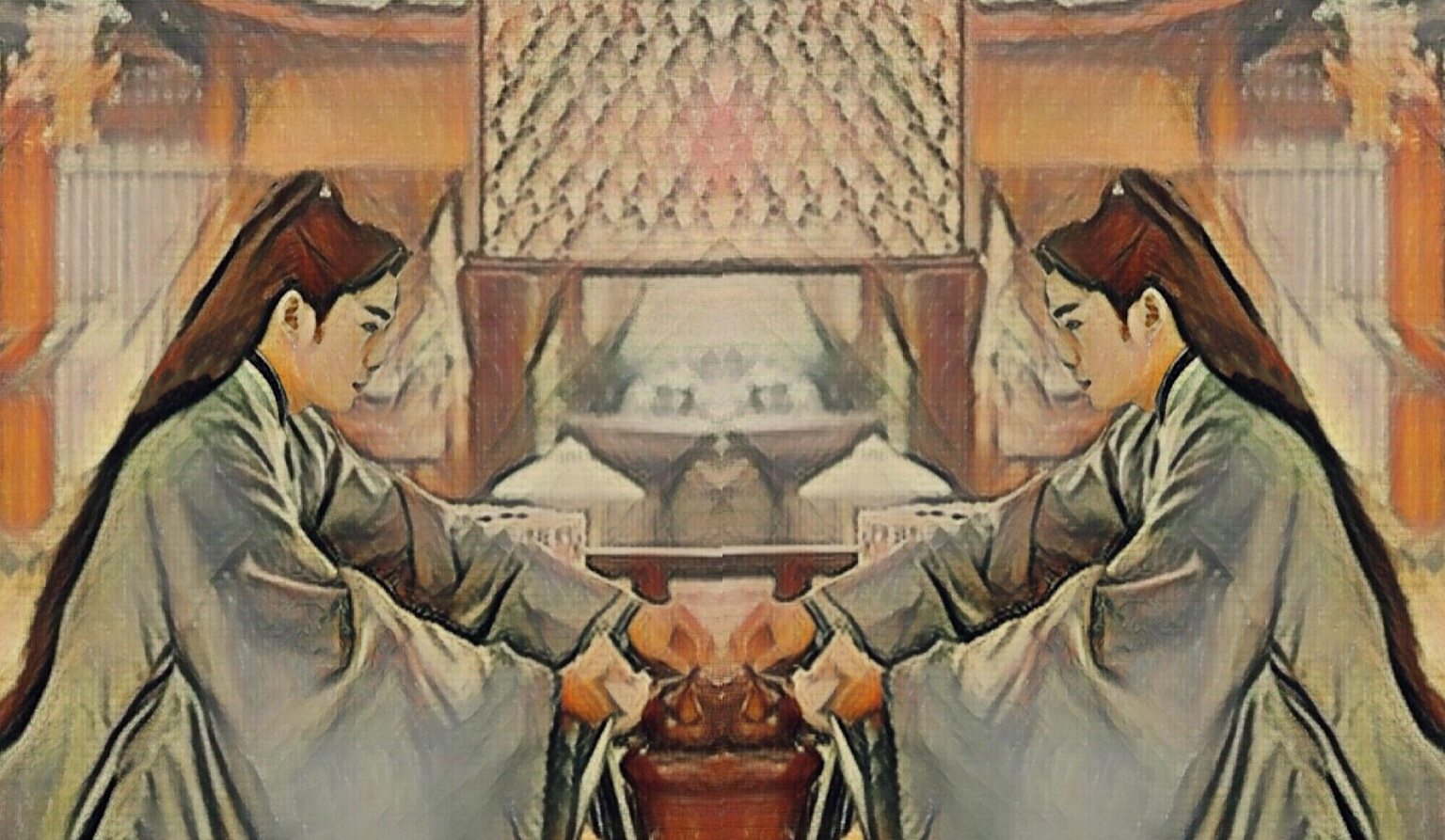 花无忧
