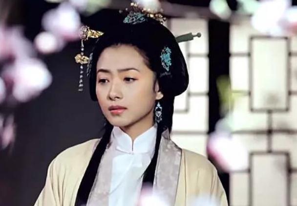 孤女是什么意思