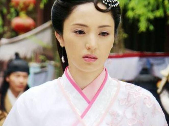 孤女是什么意思