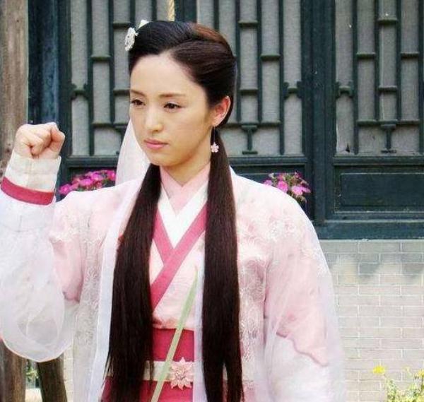 孤女是什么意思