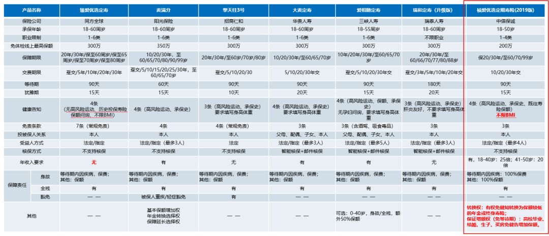 定期寿险是什么意思啊