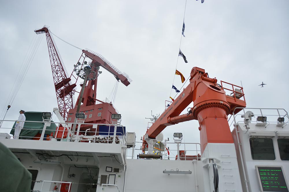 东方红3号