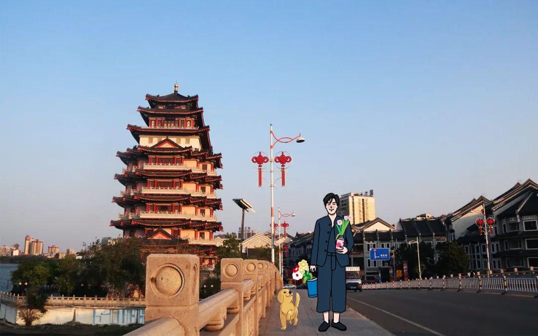 大安大厦
