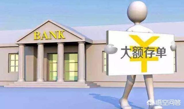 存单是什么