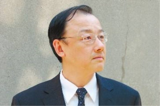 陈思进 加拿大皇家银行资深风险投资顾问
