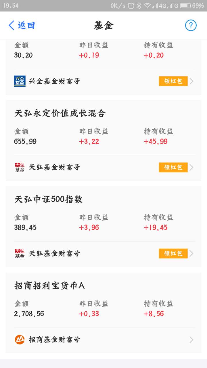 存金宝