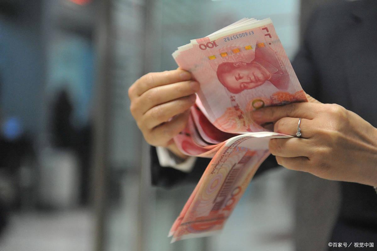 30万的车抵押融资可以融多少