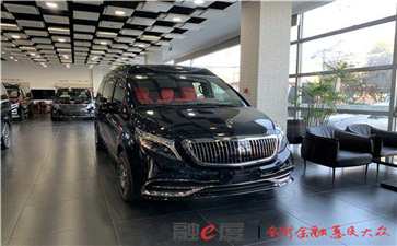 押车抵押融资