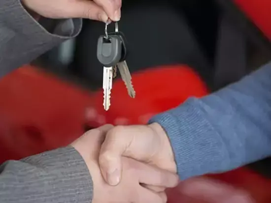 汽车押证不押车融资