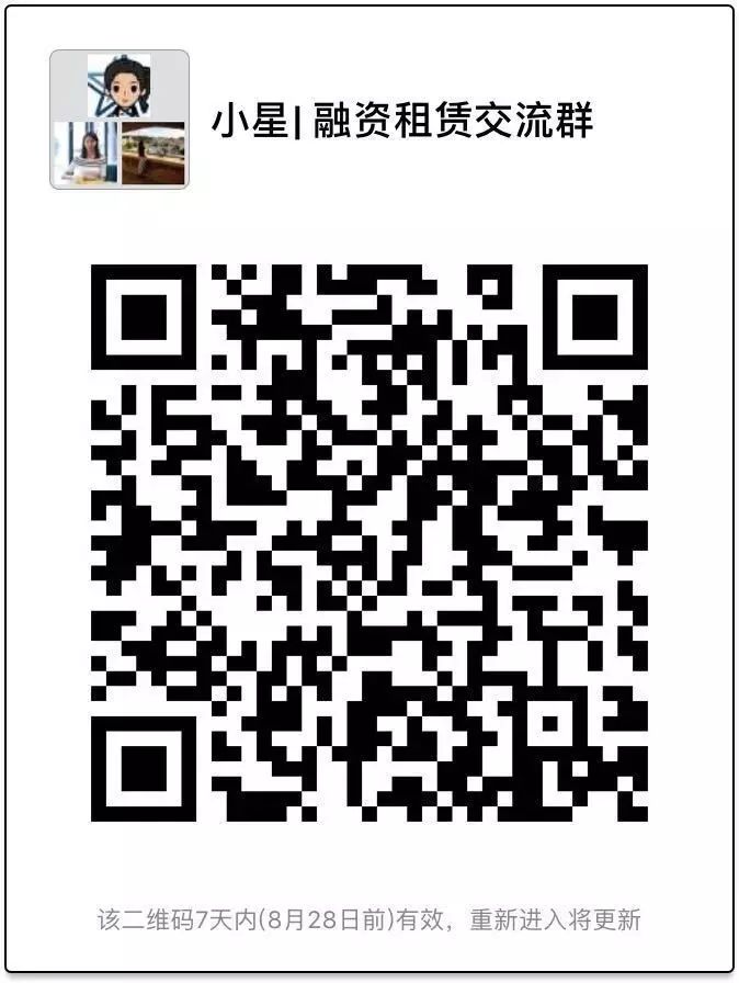 公司汽车抵押融资流程