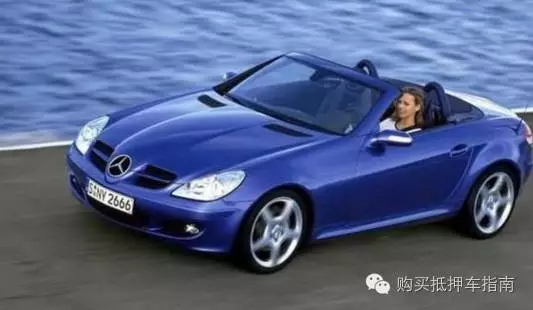 抵押车融资平台
