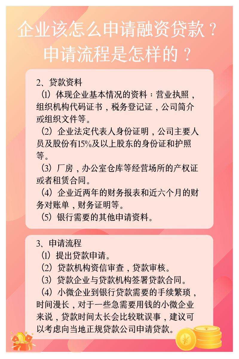 我要车辆抵押融资