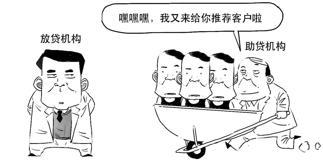 不需要担保人的融资有哪些