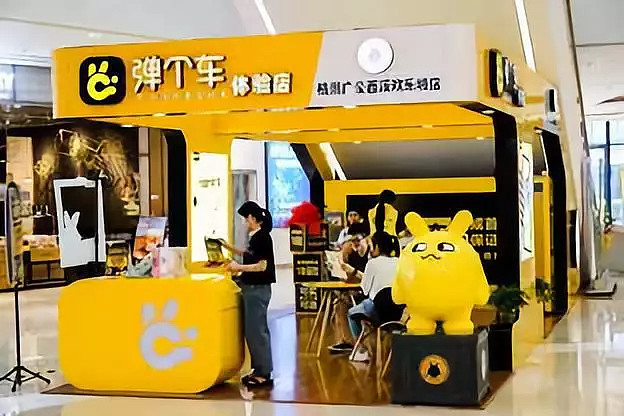 车子融资哪个产品好