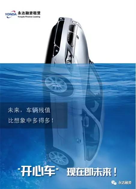 10年的车哪里融资