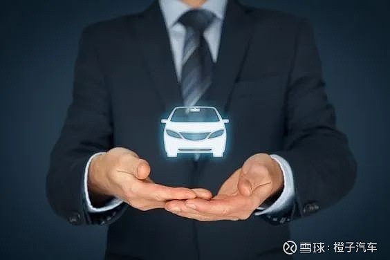 不押车的汽车融资