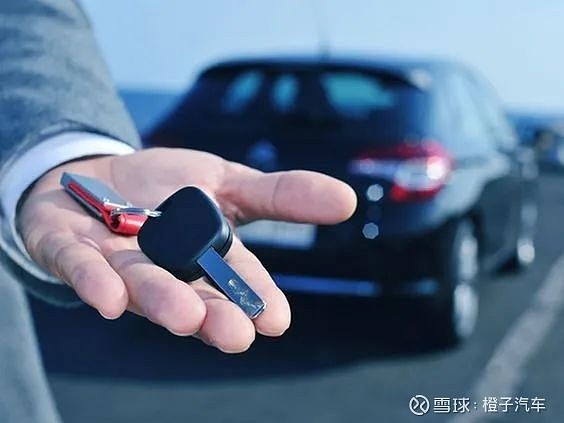 不押车的汽车融资