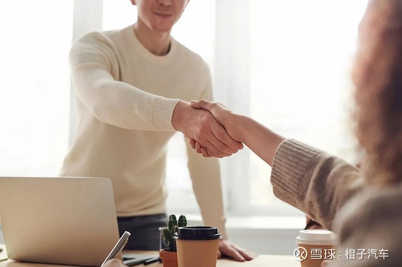 不押车的汽车融资