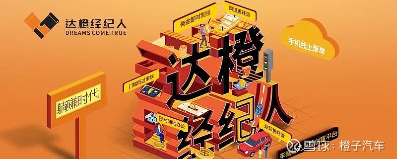 不押车的汽车融资