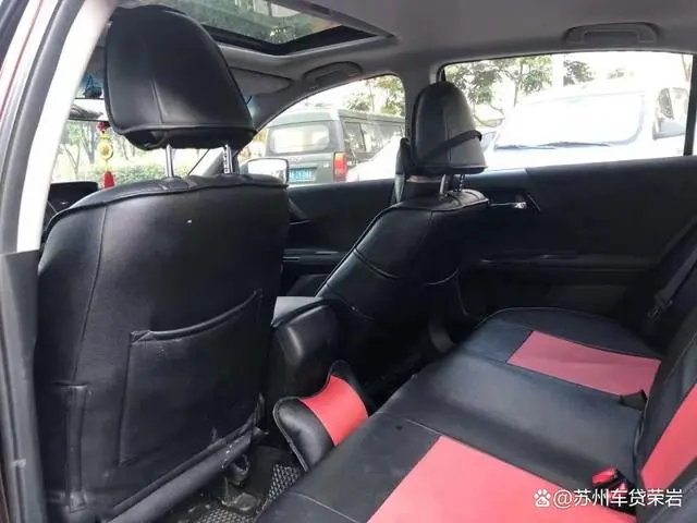 苏州哪家银行可以直接做车子抵押融资的