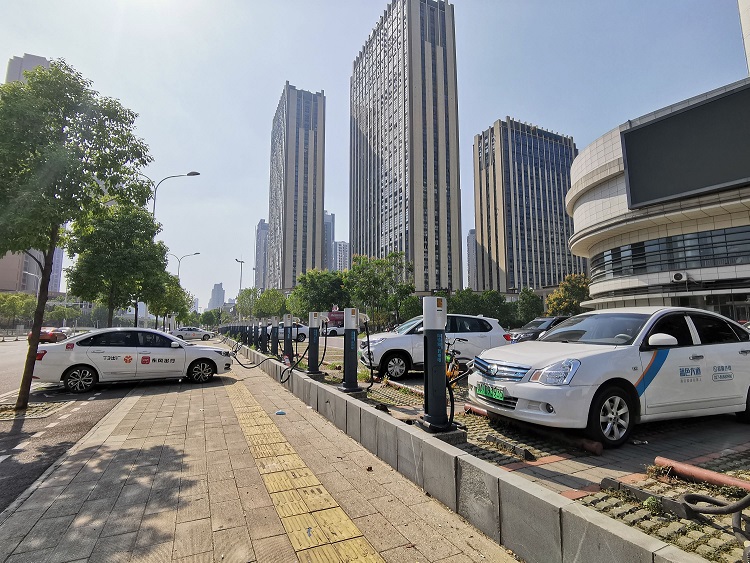 新能源汽车能抵押融资吗
