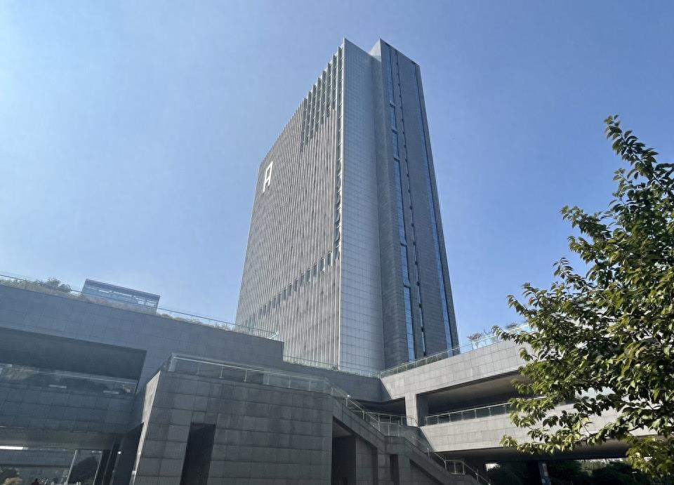 负债高,综合评分不足去哪里融资