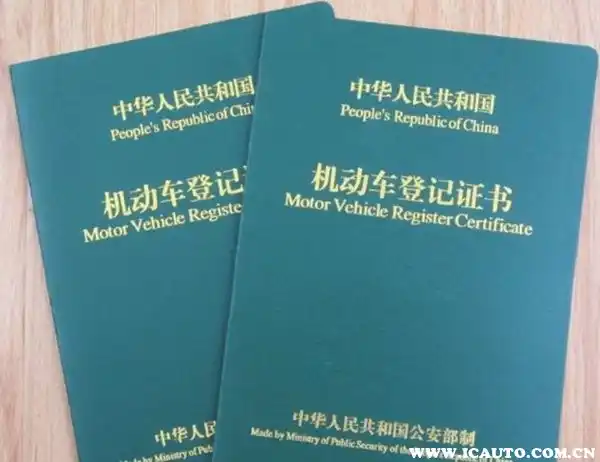 车贷