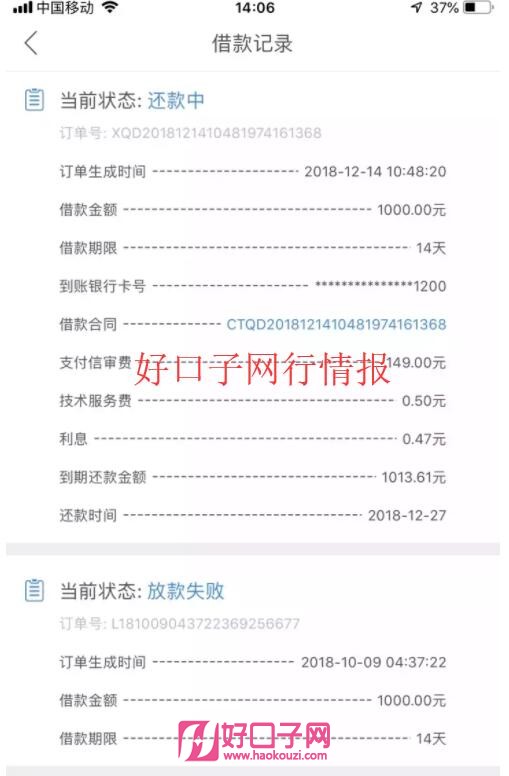 有车秒出额度的网贷