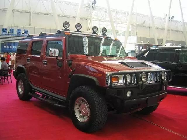 上海抵押车