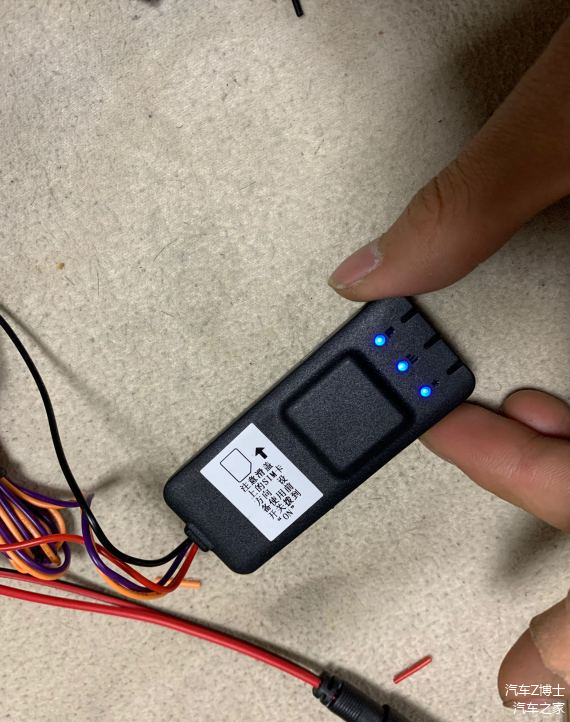 不看征信装gps的车贷