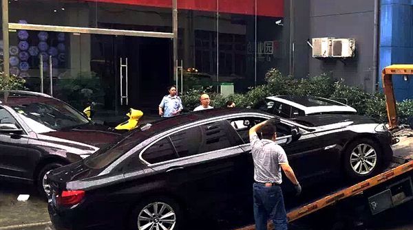 车抵贷哪个平台最可靠不看征信