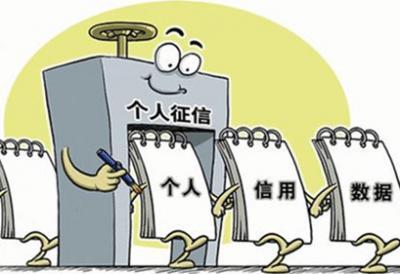 贷款不查征信