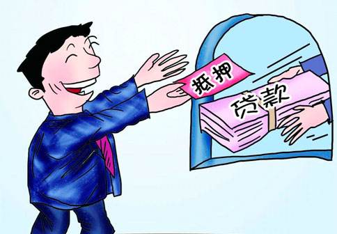 抵押车不押车的情况下一定要压绿本吗