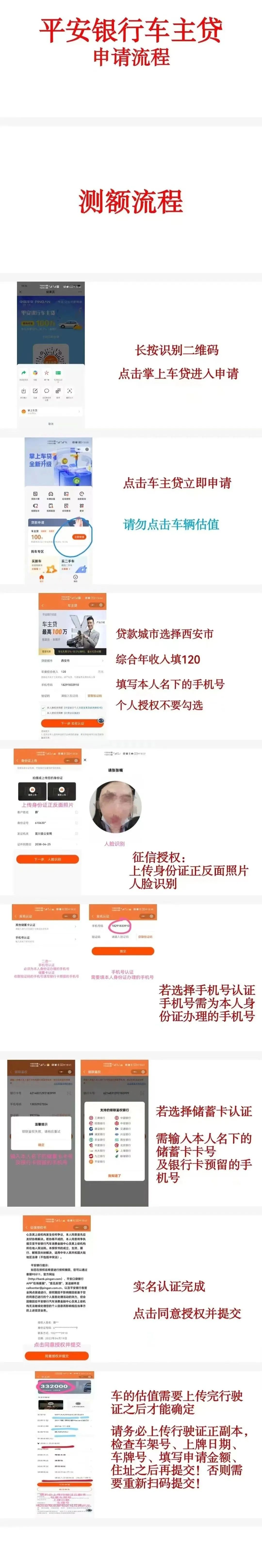 汽车贷款那家银行的不知道怎么办