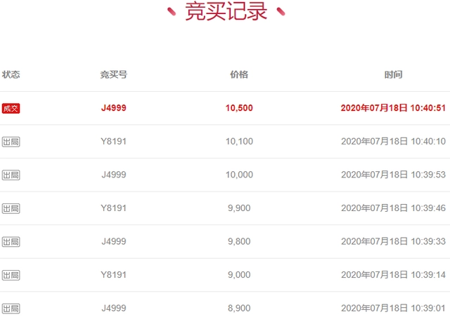上海车辆抵押查询